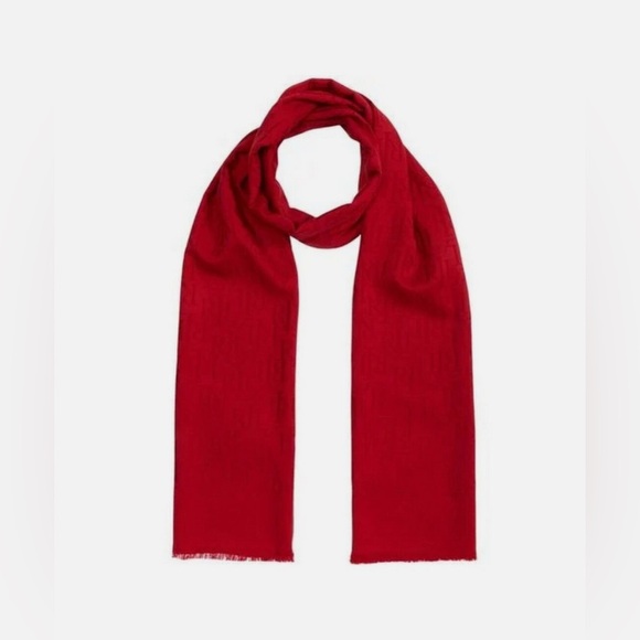 Ralph Lauren Charlotte Monogram Lightweight Jacquard - Picture 3 of 6